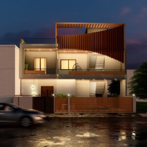 keertimukha best architect in bhopal