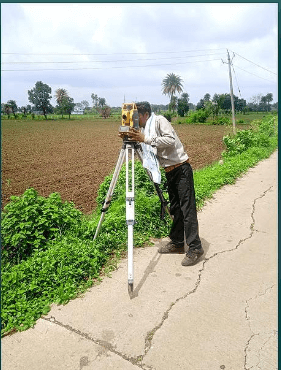 Site Survey