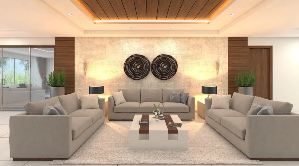 Best interior designer in bhopal