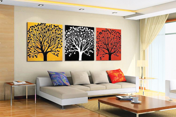 Vastu tips for Artwork 