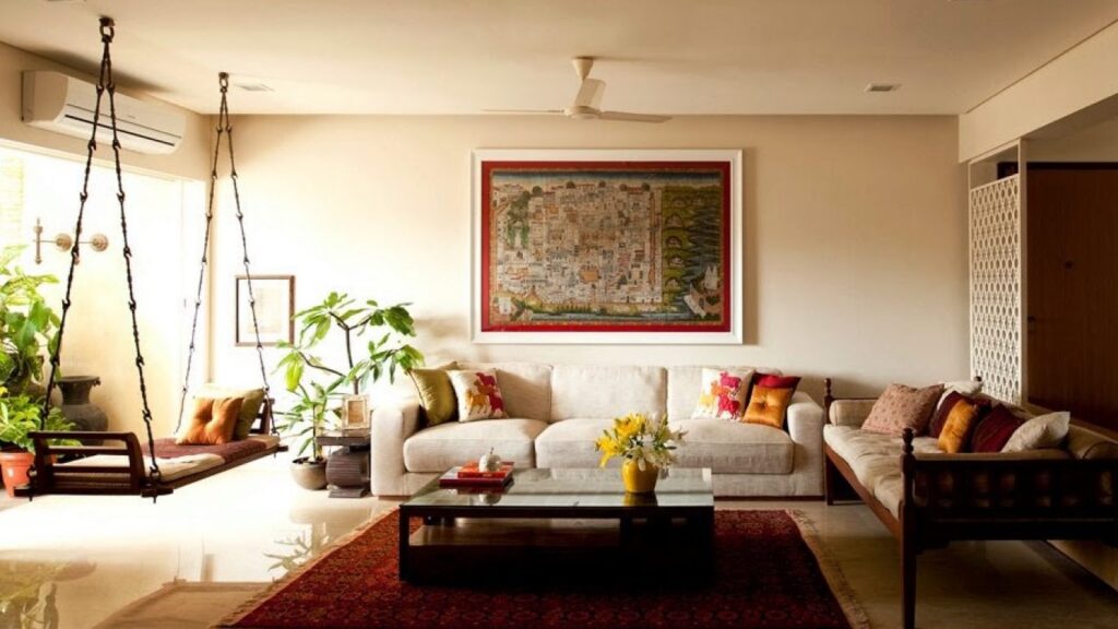 Vastu tips for Clutter-Free Spaces 