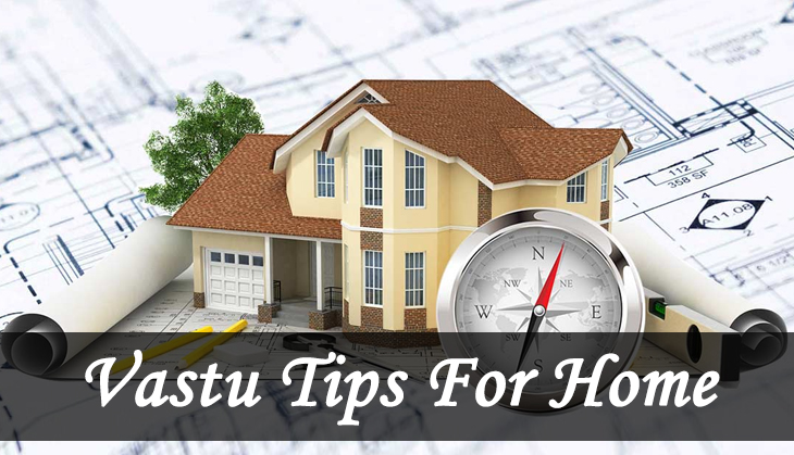 10 Vastu Tips for House Design