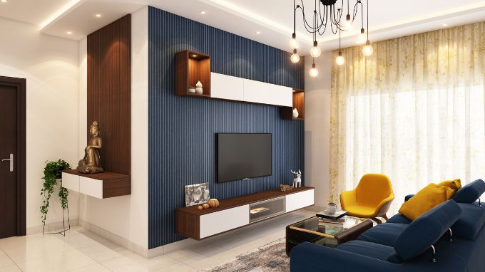 Vastu tips for Living Room