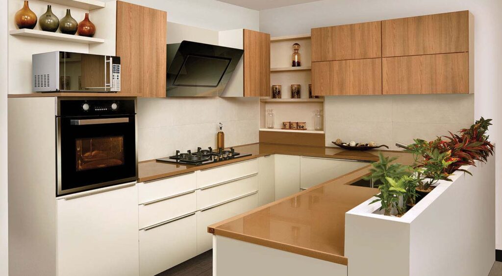 vastu tips for Kitchen Design 